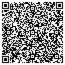 QR code with Halterman Jon M contacts