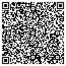 QR code with Handler Diane M contacts