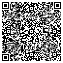 QR code with Hanscom Amy L contacts