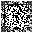 QR code with Hanscom Amy L contacts