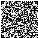 QR code with Hanson Jean E contacts