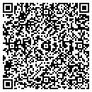 QR code with Hardman Alan contacts