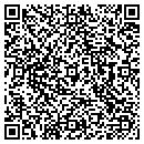QR code with Hayes Nathan contacts