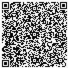 QR code with J A Electric Service Inc contacts