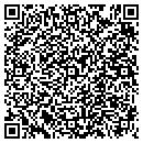 QR code with Head William E contacts