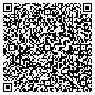 QR code with Hancock Town Highway Department contacts