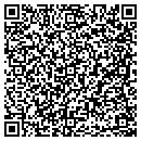 QR code with Hill Gretchen R contacts