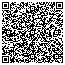 QR code with Hancock Town Selectman contacts