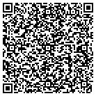 QR code with Making Waves Hair Salon contacts