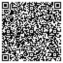 QR code with Hinman Emily B contacts