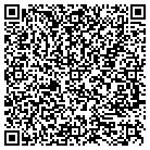 QR code with Henniker Waste Water Treatment contacts
