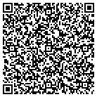 QR code with Tc Robertson H School Educ Fdn contacts