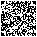 QR code with L & L Electric contacts