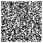 QR code with Hickok & Associates Inc contacts