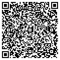 QR code with Mac contacts