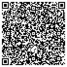 QR code with Holderness Tax Collector contacts