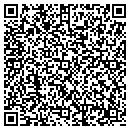 QR code with Hurd Ann S contacts