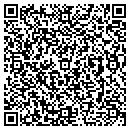 QR code with Lindell Spas contacts