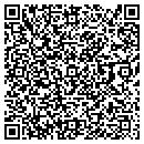 QR code with Temple Durga contacts