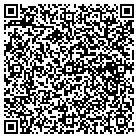 QR code with Cinzzetti's Italian Market contacts