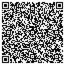 QR code with Temple James contacts