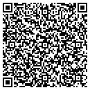 QR code with Knapp Dara H contacts