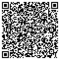 QR code with Pace T W contacts