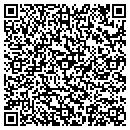 QR code with Temple of St Jude contacts