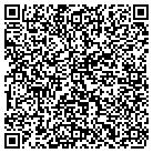 QR code with Madison Building Department contacts