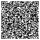 QR code with Under Water School contacts