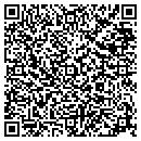 QR code with Regan Electric contacts