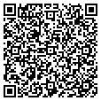 QR code with R M F Inc contacts