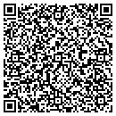 QR code with Radino Senior Center contacts