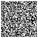 QR code with Raymond James contacts