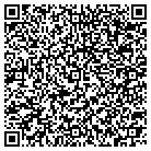 QR code with Saguache County Social Service contacts