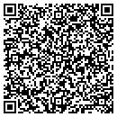 QR code with Rash Temple contacts