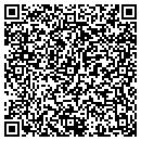 QR code with Temple Farevesa contacts