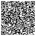 QR code with Temple Hendricks contacts