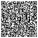 QR code with Temple H Fay contacts
