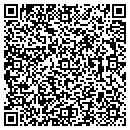 QR code with Temple Kydra contacts