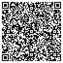 QR code with Temple of Praise contacts