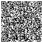 QR code with Martin Temple Church of God contacts
