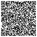 QR code with Hazelton Moffit School contacts