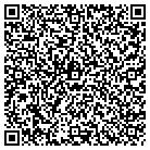 QR code with Office Of Clarence A Temple Md contacts