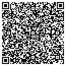 QR code with Town Of Benton contacts