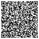 QR code with Hinson Towing Bob contacts