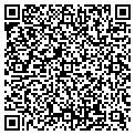 QR code with J A B Company contacts