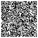 QR code with University Of Mississippi contacts