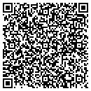 QR code with The Body Temple contacts