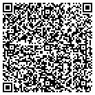 QR code with The Temple Of I S L A M contacts